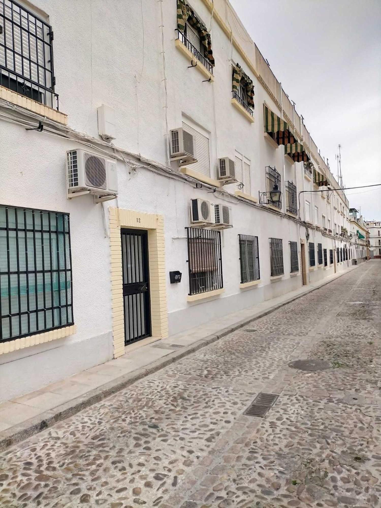 Nieves Viejas Los Patios Córdoba Eksteriør billede